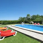 Villa Burgues