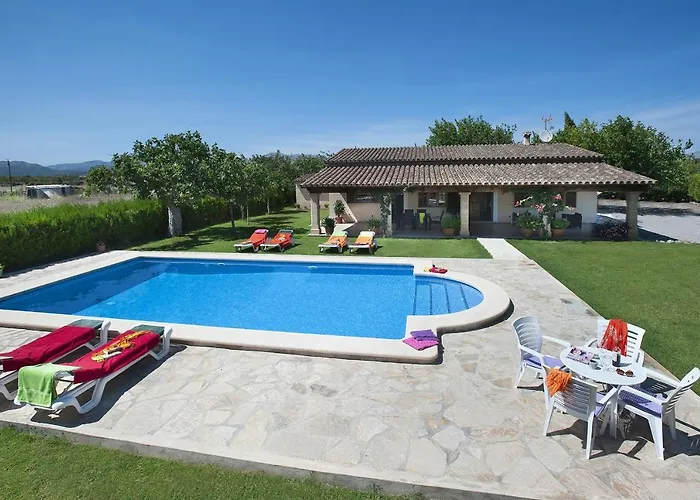 Villa Burgues