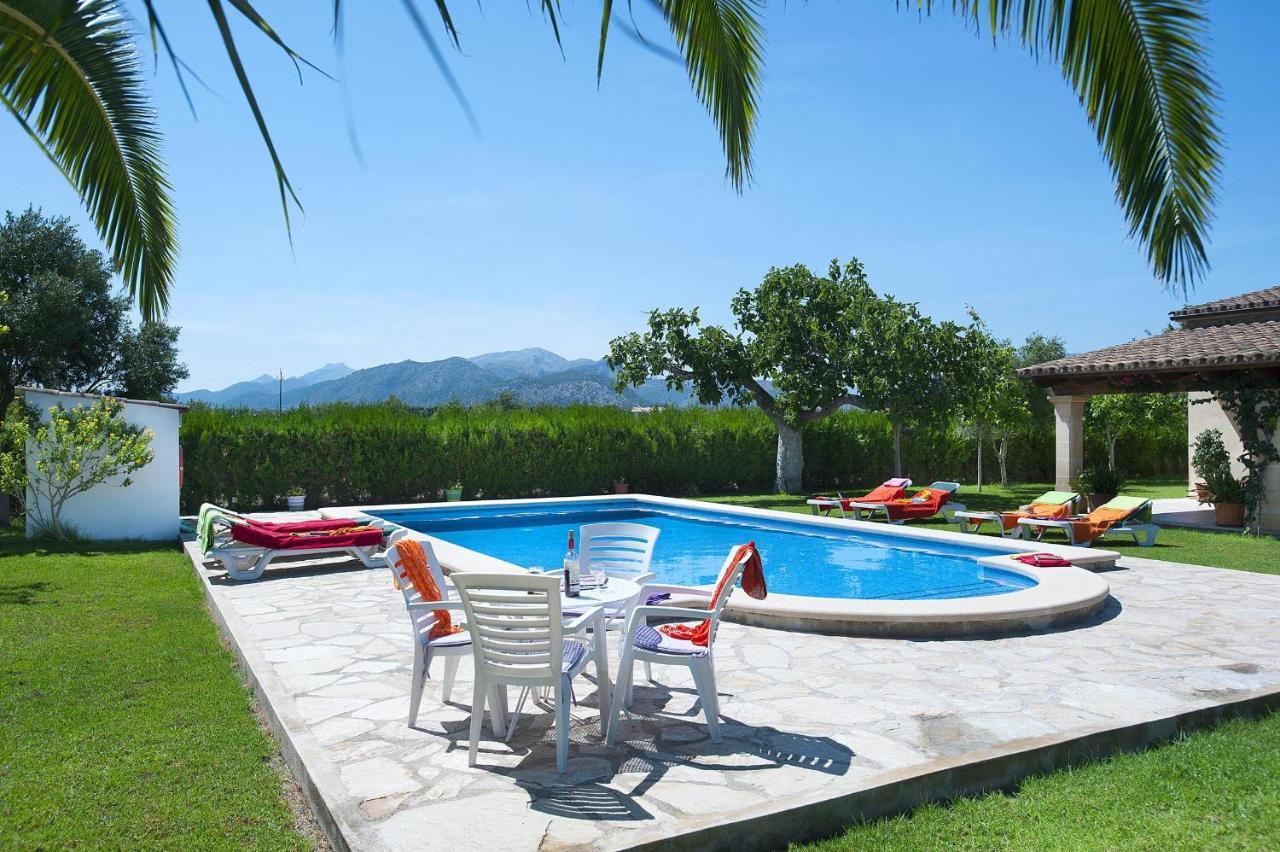 Villa Burgues *