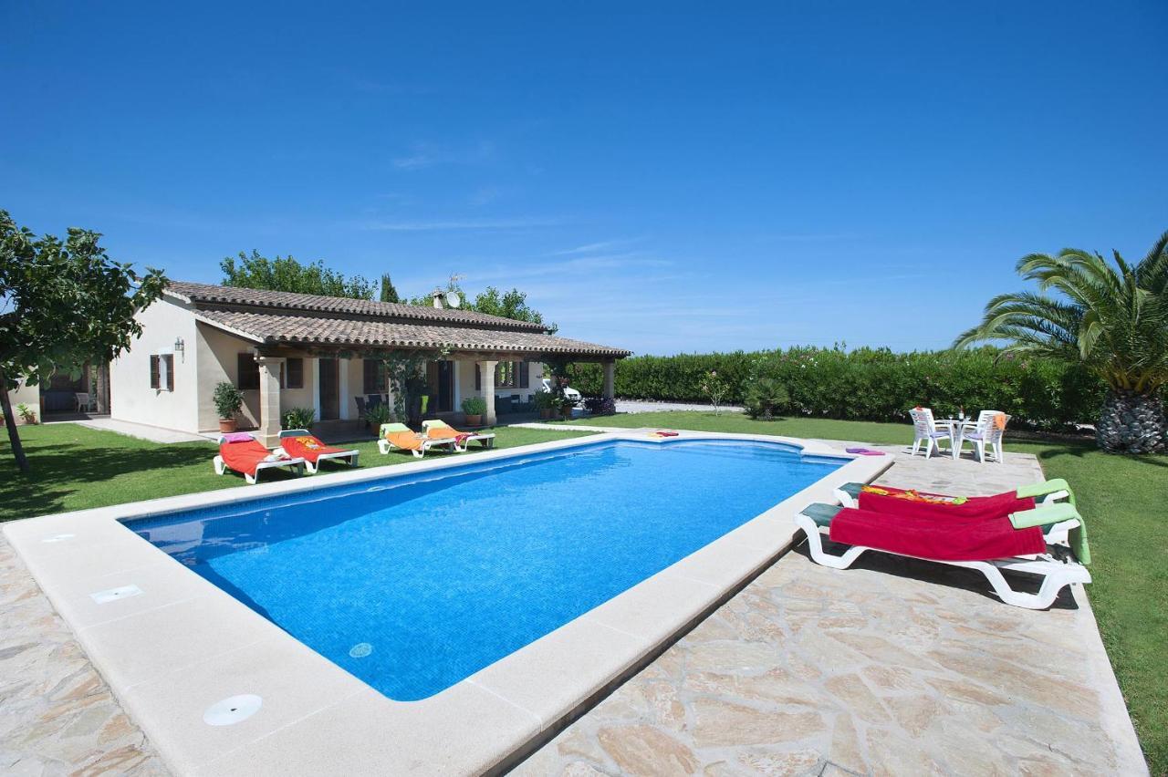 Villa Burgues