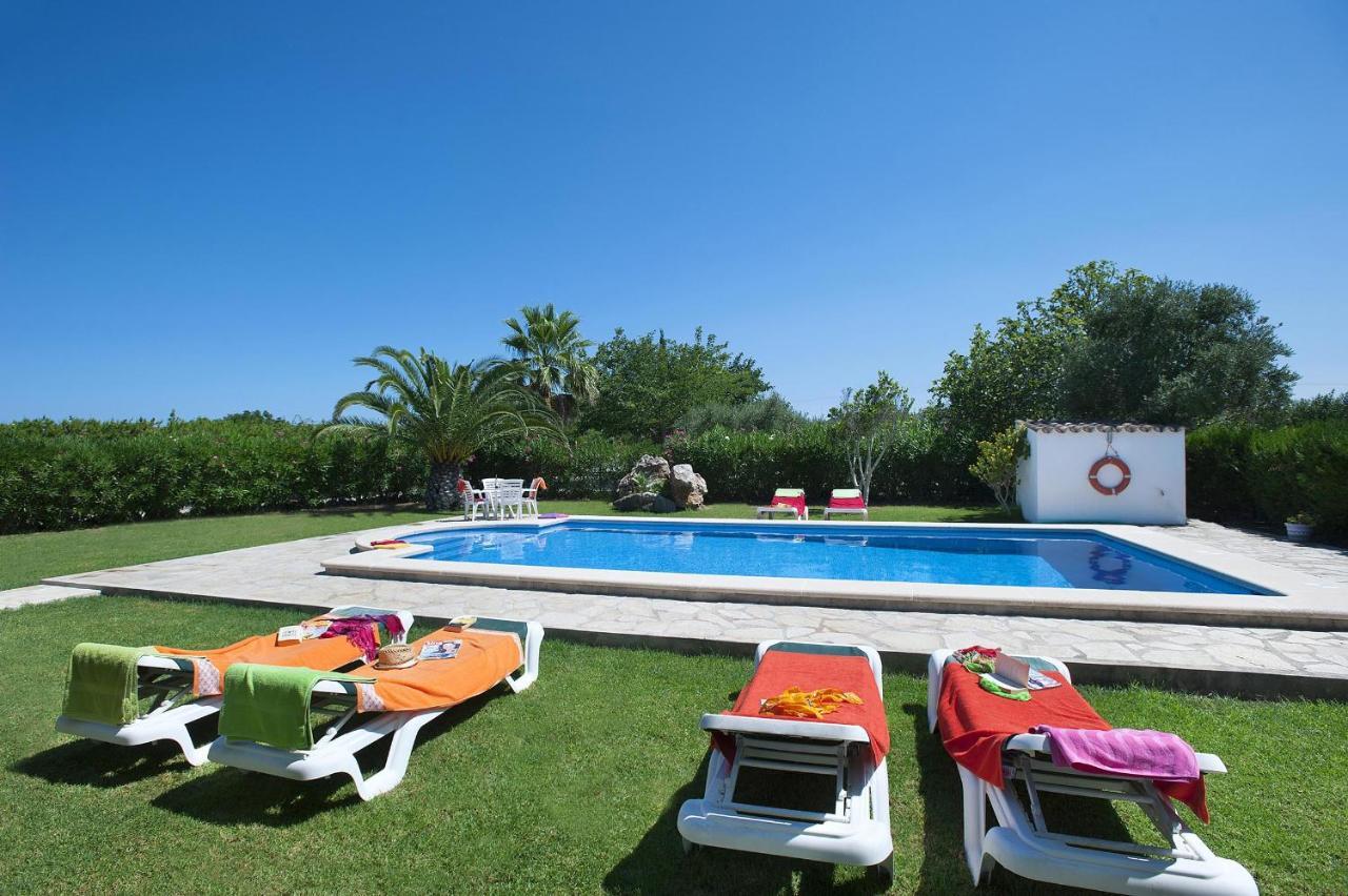 Villa Burgues *