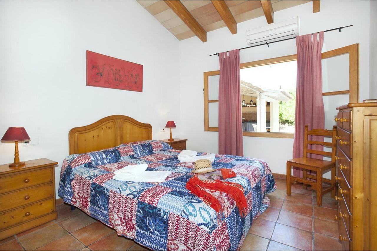 Villa Burgues *