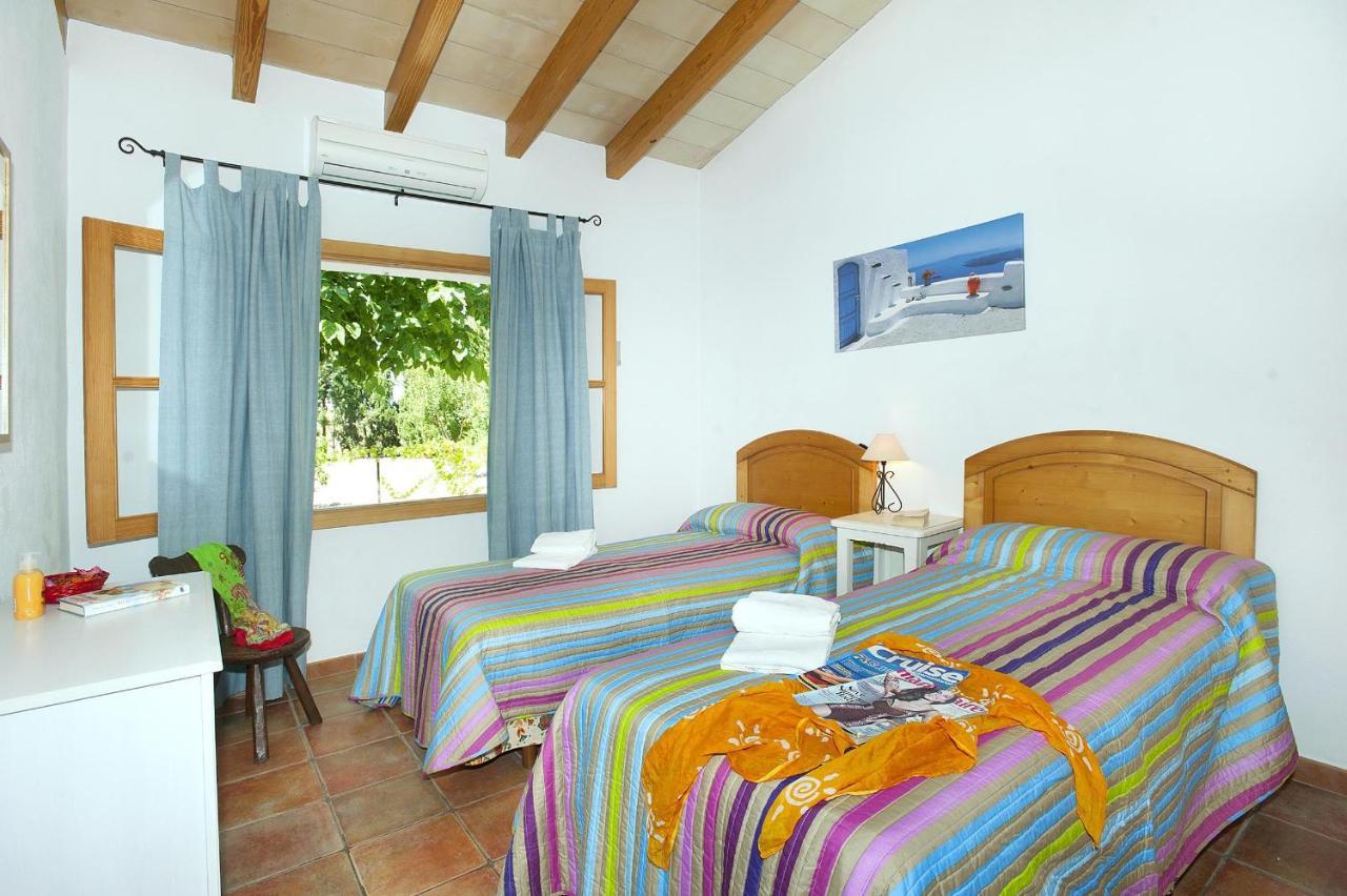 Villa Burgues Alcudia (Mallorca)